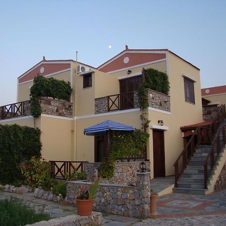 Drapania Beach Marinakis Kissamos Exterior photo