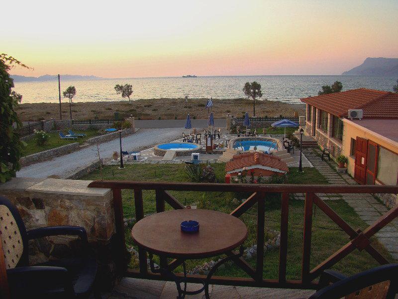 Drapania Beach Marinakis Kissamos Exterior photo