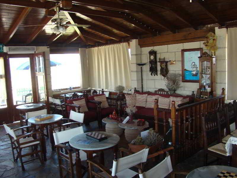 Drapania Beach Marinakis Kissamos Exterior photo
